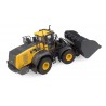 UH8171 Komatsu WA475-10 pala gommata con benna alto ribaltamento ad alta capacità /1:50 Universal Hobbies