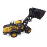 UH8171 Komatsu WA475-10 pala gommata con benna alto ribaltamento ad alta capacità /1:50 Universal Hobbies
