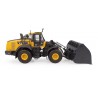 UH8171 Komatsu WA475-10 pala gommata con benna alto ribaltamento ad alta capacità /1:50 Universal Hobbies