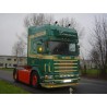 WSI01-4110 - Scania R4 Topline 4x2 Lemmens /1:50 WSImodels