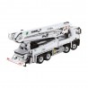 NZG951 - MB Arocs 8x4 Schwing S43SX-3 concrete pump /1:50 NZG