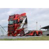 85092 - Scania NGS Highline 6x4 frigo Ristimaa - Iceman /1:50 TEKNO