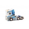 WSI01-3875 - Scania CS20H 6x2 Leo Beljaars Transport & Zn /1:50 WSImodels
