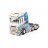 WSI01-3875 - Scania CS20H 6x2 Leo Beljaars Transport & Zn /1:50 WSImodels