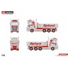WSI01-4270 - Scania CS20N 8x4 scarrabile Bjelland /1:50 WSImodels