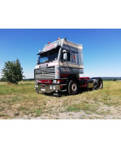 84964 - Scania 142 V8 4x2 Olbertz /1:50 TEKNO