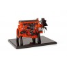 WSI84-1002 - Scania engine L6 /1:12 WSImodels