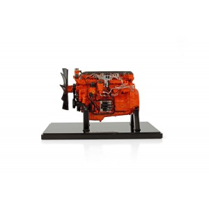 WSI84-1002 - Scania engine L6 /1:12 WSImodels
