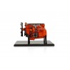 WSI84-1002 - Scania engine L6 /1:12 WSImodels