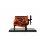 WSI84-1002 - Scania engine L6 /1:12 WSImodels