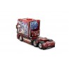 83819 - Scania S Longline 6x2 Beau /1:50 TEKNO