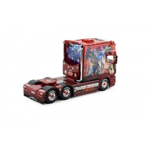 83819 - Scania S Longline 6x2 Beau /1:50 TEKNO