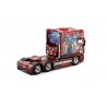 83819 - Scania S Longline 6x2 Beau /1:50 TEKNO