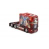 83819 - Scania S Longline 6x2 Beau /1:50 TEKNO