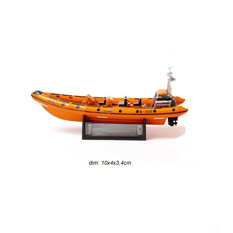 Scialuppa di salvataggio / 1:50 Corgi