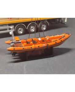 Lifeboat / 1:50 Corgi