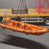 Scialuppa di salvataggio / 1:50 Corgi