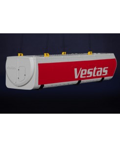 33-0205 - VESTAS turbine load /1:50 IMCmodels