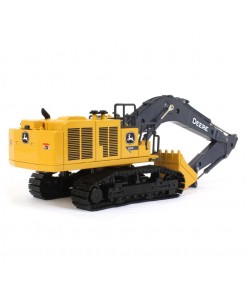 E45757 - John Deere 870P-Tier tracked excavator /1:50 Ertl