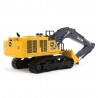 E45757 - John Deere 870P-Tier escavatore cingolato /1:50 Ertl