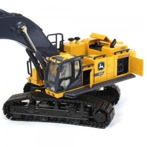 E45757 - John Deere 870P-Tier escavatore cingolato /1:50 Ertl