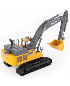 E45335 - John Deere 470G-LC escavatore cingolato /1:50 Ertl