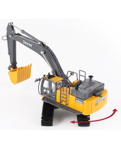 E45335 - John Deere 470G-LC escavatore cingolato /1:50 Ertl