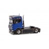 WSI01-3966 - Scania CS20N 4x2 Geelhoed /1:50 WSImodels