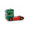 WSI01-4110 - Scania R4 Topline 4x2 Lemmens /1:50 WSImodels