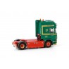 WSI01-4110 - Scania R4 Topline 4x2 Lemmens /1:50 WSImodels