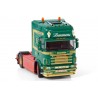 WSI01-4110 - Scania R4 Topline 4x2 Lemmens /1:50 WSImodels