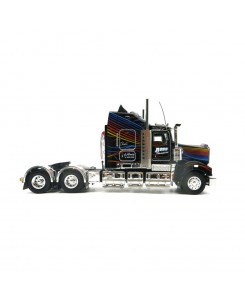 Z01587 - Kenworth T909 Ross Transport /1:50 Drake collectibles