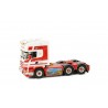 WSI01-3994 - Scania R4 Topline 6x2 Per Andersen /1:50 WSImodels