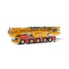 WSI51-2134 - Liebherr MK140 Mobile Construction Crane Wiesbauer /1:50 WSImodels
