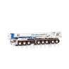 WSI51-2130 Liebherr LTM1650-8.1 mobile crane Bok Seng / 1:50 WSImodels