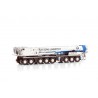 WSI51-2130 Liebherr LTM1650-8.1 mobile crane Bok Seng / 1:50 WSImodels