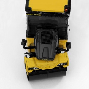 WM1033403 - Bomag BW 174 AP-5 AM compattatore ferro/ferro /1:50