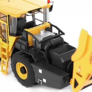 WM9964 - Bomag RS 500 stabilizzatrice - riciclatrice a freddo /1:50