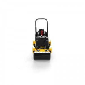 WM10182 - Bomag 120 AD-5 tandem roller /1:50