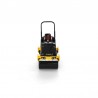 WM10182 - Bomag 120 AD-5 tandem roller /1:50