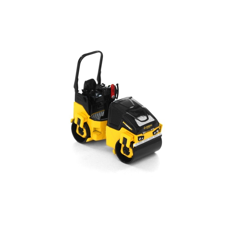 WM10182 - Bomag 120 AD-5 tandem roller /1:50