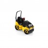 WM10182 - Bomag 120 AD-5 compattatore ferro/ferro /1:50