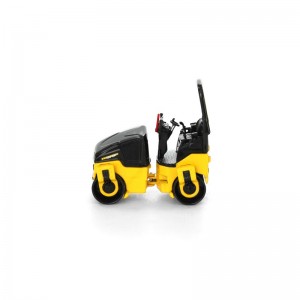 WM10182 - Bomag 120 AD-5 tandem roller /1:50