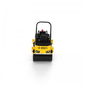 WM10182 - Bomag 120 AD-5 compattatore ferro/ferro /1:50