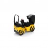 WM10182 - Bomag 120 AD-5 compattatore ferro/ferro /1:50