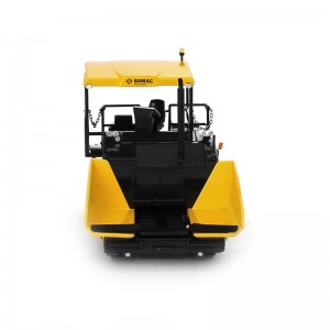 WM10183 - Bomag BF 800C tracker paver /1:50