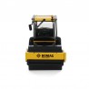 WM10236 - Bomag BW 213 D-5 compattatore ferro/gomma /1:50