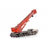 WSI51-2147 Liebherr LTM1650-8.1 autogru telescopica Stevenson Crane / 1:50 WSImodels