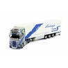 83772 - Scania NG S730 Highline 4x2 frigo Lechner /1:50 TEKNO