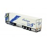 83772 - Scania NG S730 Highline 4x2 frigo Lechner /1:50 TEKNO